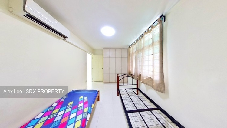 Blk 483 Segar Road (Bukit Panjang), HDB 4 Rooms #430023891